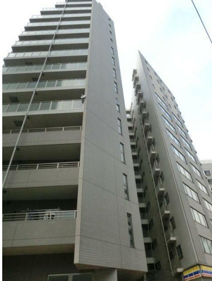 【外観】 | ラフィーネデュオ