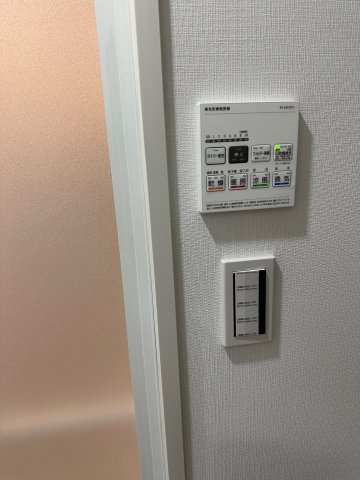 ハイネスロワイヤルの設備