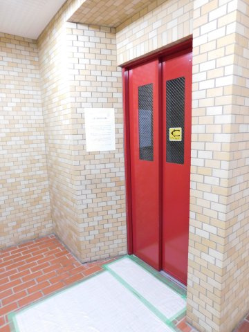 名古屋市中村区太閤通９丁目の中古マンションのその他共用部分|◇エレベーター◇