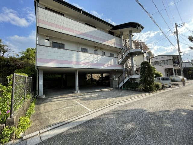 セントパークハウス千頭