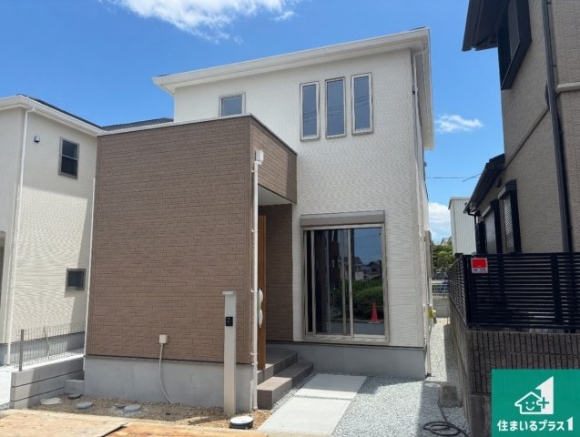 堺市東区草尾　第2期　新築一戸建て