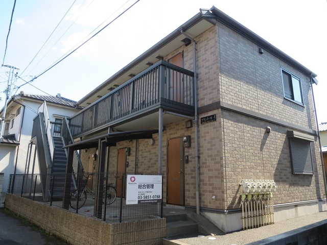 プランドールⅠ