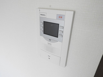 【セキュリティ】 | プレサンス天神橋ラ・デュアル