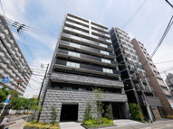 プレサンス天神橋ラ・デュアルの画像