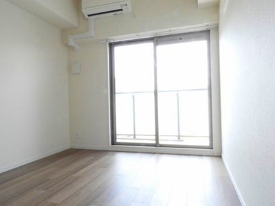 【居間・リビング】 | プレサンス天神橋ラ・デュアル