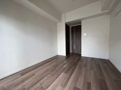 【内装】 | プレサンス天神橋ラ・デュアル