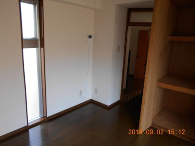 【内装】 | 露木ビル