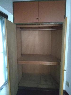 【収納】 | 露木ビル