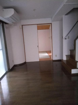 【居間・リビング】 | 露木ビル