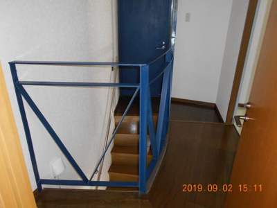 【玄関】 | 露木ビル