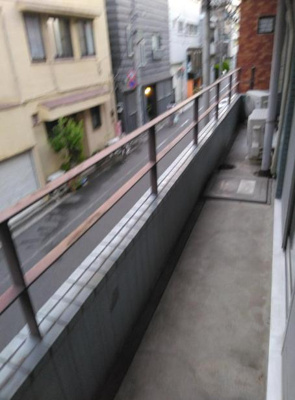 【展望】 | 露木ビル