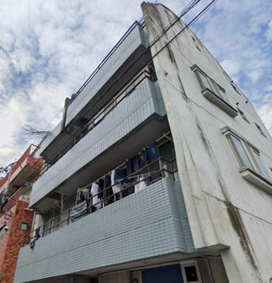 【その他共用部分】 | 露木ビル