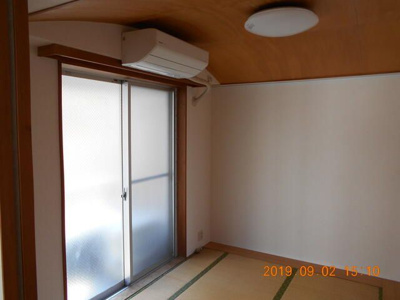 【和室】 | 露木ビル