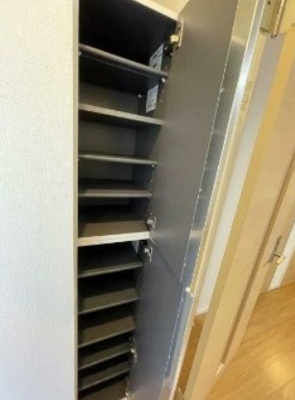 【玄関】 | Glanz千駄木North