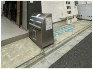 【その他共用部分】 | Glanz千駄木North