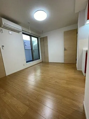 【居間・リビング】 | Glanz千駄木North