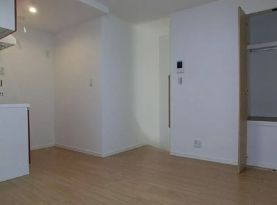 【寝室】 | Glanz千駄木North