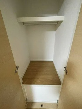 【収納】 | Glanz千駄木North