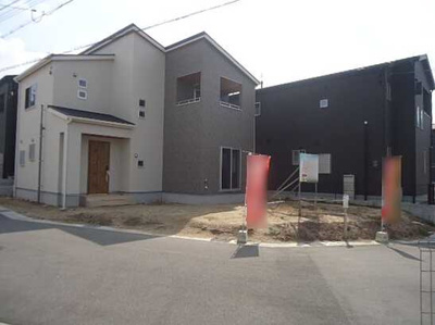 【外観】 | 呉市焼山中央３丁目No.26