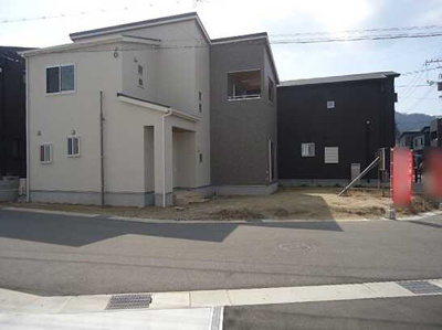 【外観】 | 呉市焼山中央３丁目No.26