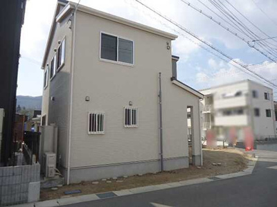 【外観】 | 呉市焼山中央３丁目No.26