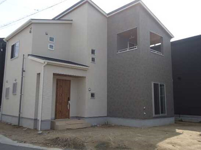 【外観】 | 呉市焼山中央３丁目No.26