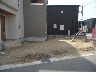 【外観】 | 呉市焼山中央３丁目No.26