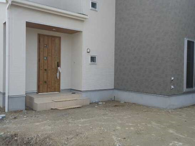 【外観】 | 呉市焼山中央３丁目No.26