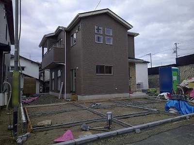 【外観】 | 安芸郡熊野町東山 熊野No.2