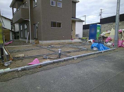 【外観】 | 安芸郡熊野町東山 熊野No.2