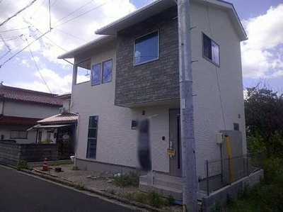 【外観】 | 東広島市西条末広町