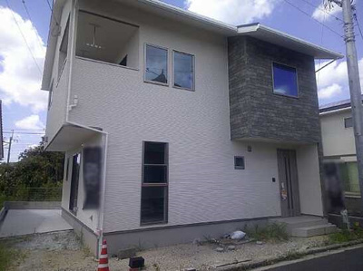 【外観】 | 東広島市西条末広町