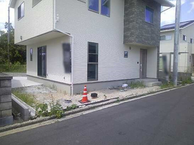 【外観】 | 東広島市西条末広町