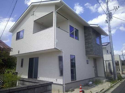 【外観】 | 東広島市西条末広町