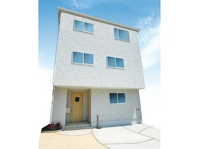 【外観】 | 広島市安佐南区八木３丁目