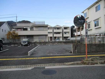 【外観】 | 広島市西区草津新町２丁目No.1