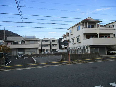 【外観】 | 広島市西区草津新町２丁目No.1