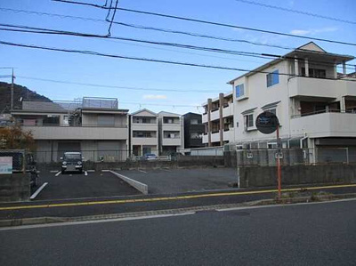 【外観】 | 広島市西区草津新町２丁目No.1