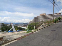 安芸郡府中町八幡４丁目の画像