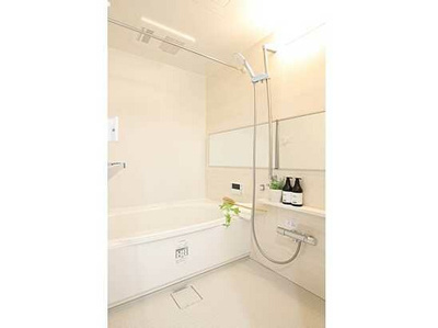 【浴室】 | ロイヤルアーク庚午南