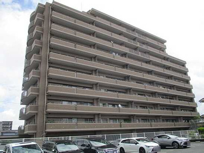 【外観】 | ローレルコート観音新町