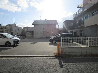 【外観】 | 広島市安佐南区長束５丁目No.1