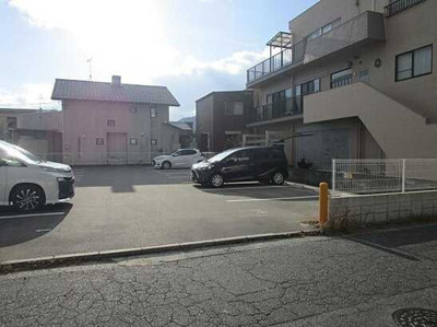 【外観】 | 広島市安佐南区長束５丁目No.1