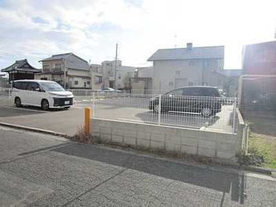 【外観】 | 広島市安佐南区長束５丁目No.1