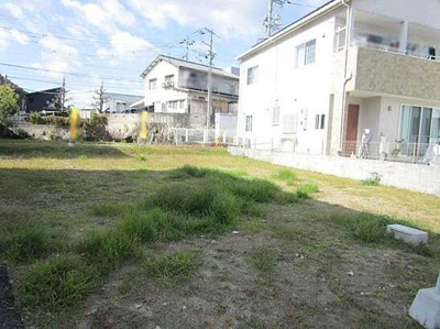 【外観】 | 広島市安佐南区高取北３丁目No.1