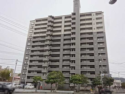 【外観】 | フローレンス西条大坪グランドアーク