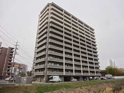 【外観】 | フローレンス西条大坪グランドアーク