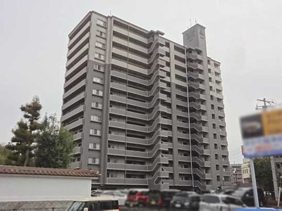 【外観】 | フローレンス西条大坪グランドアーク