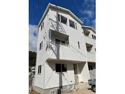 【外観】 | 広島市安佐南区緑井７丁目No.1