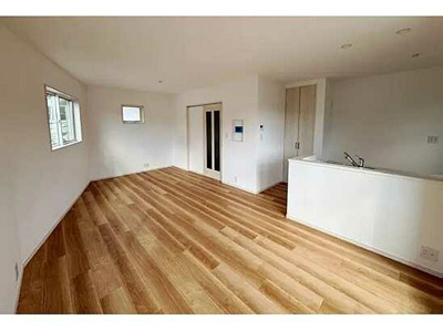 【居間・リビング】 | 広島市安佐南区緑井７丁目No.1